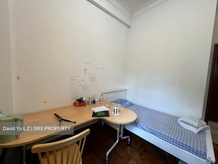 Parc Oasis (D22), Condominium #508223121